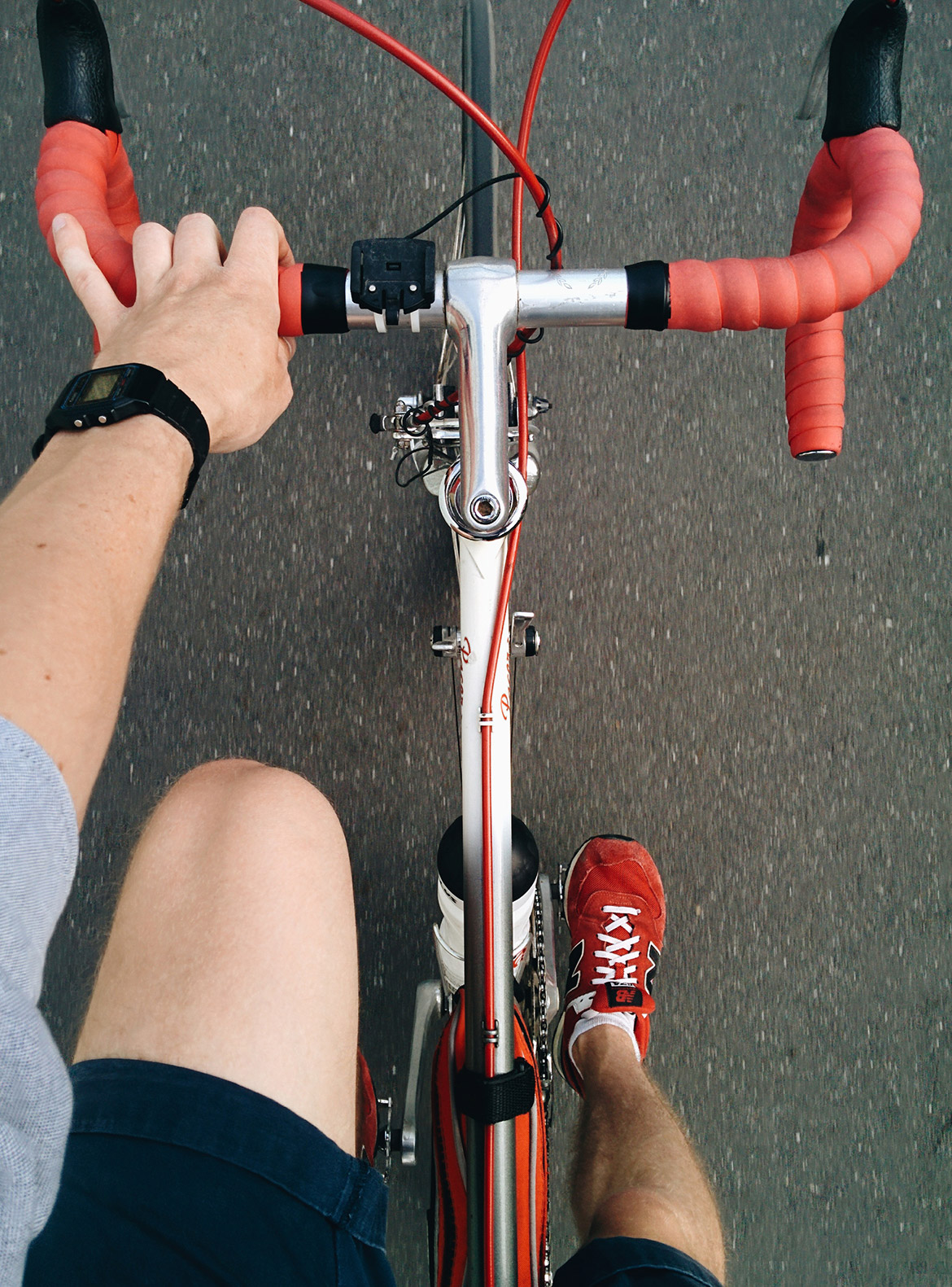 bike