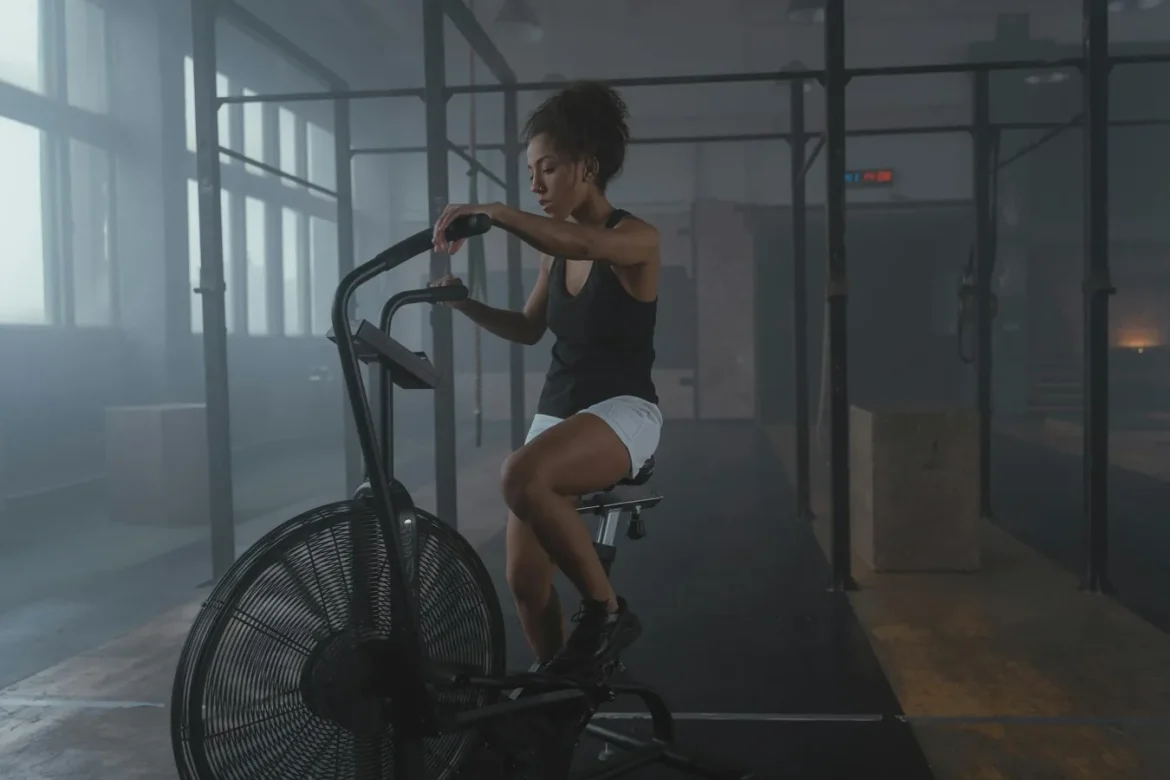 Assault Bike Exercise: Buyer’s Guide - assault bike exercise