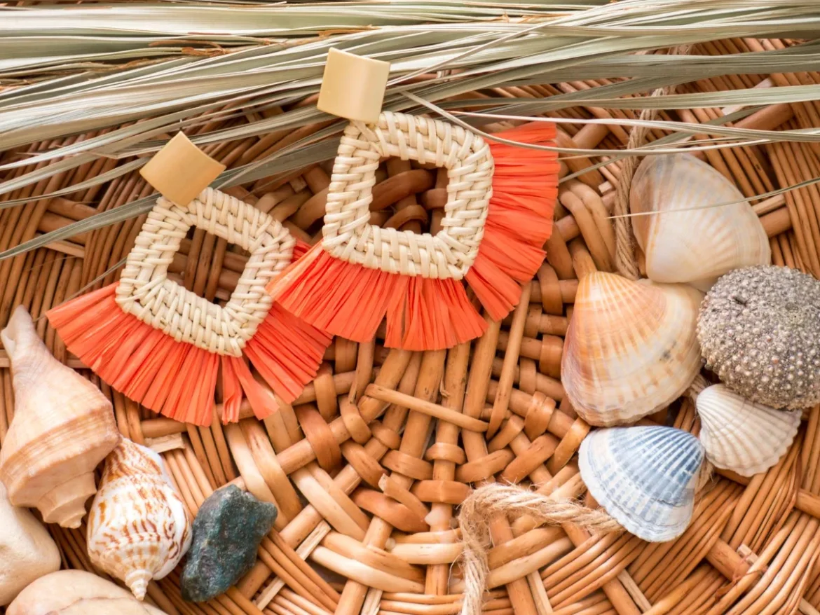 Bamboo Earrings: How to Choose the Right Pair - bamboo earrings