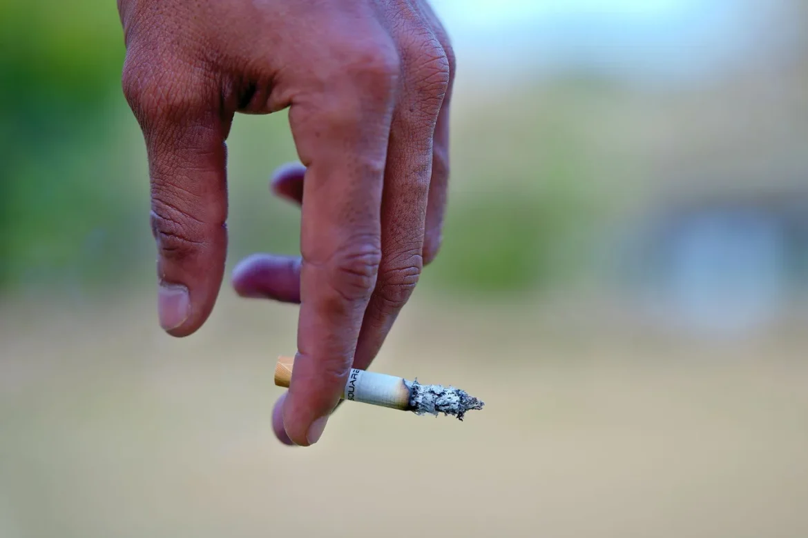 Best Air Purifiers for Cigarette Smell - air purifier cigarette smell