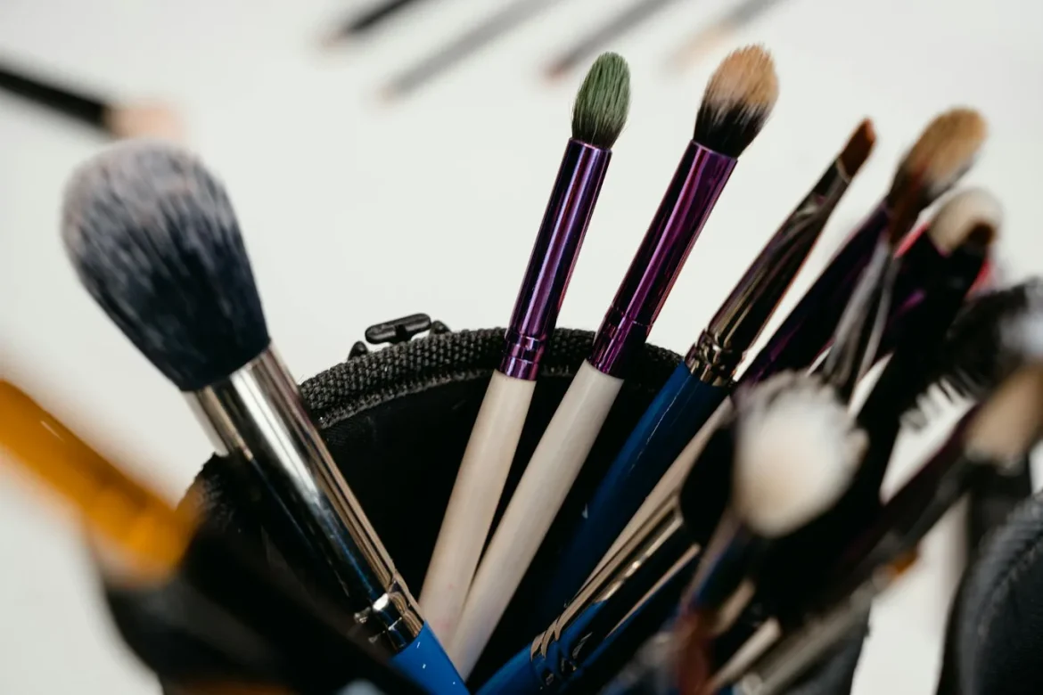 Best Rated Makeup Brush Sets: A Buying Guide - best rated makeup brush sets