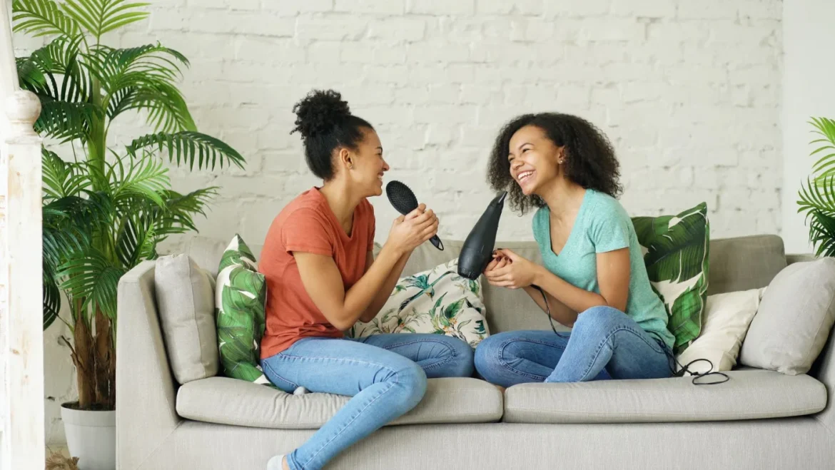 Best Round Brush Hair Dryer: How to Choose - best round brush hair dryer