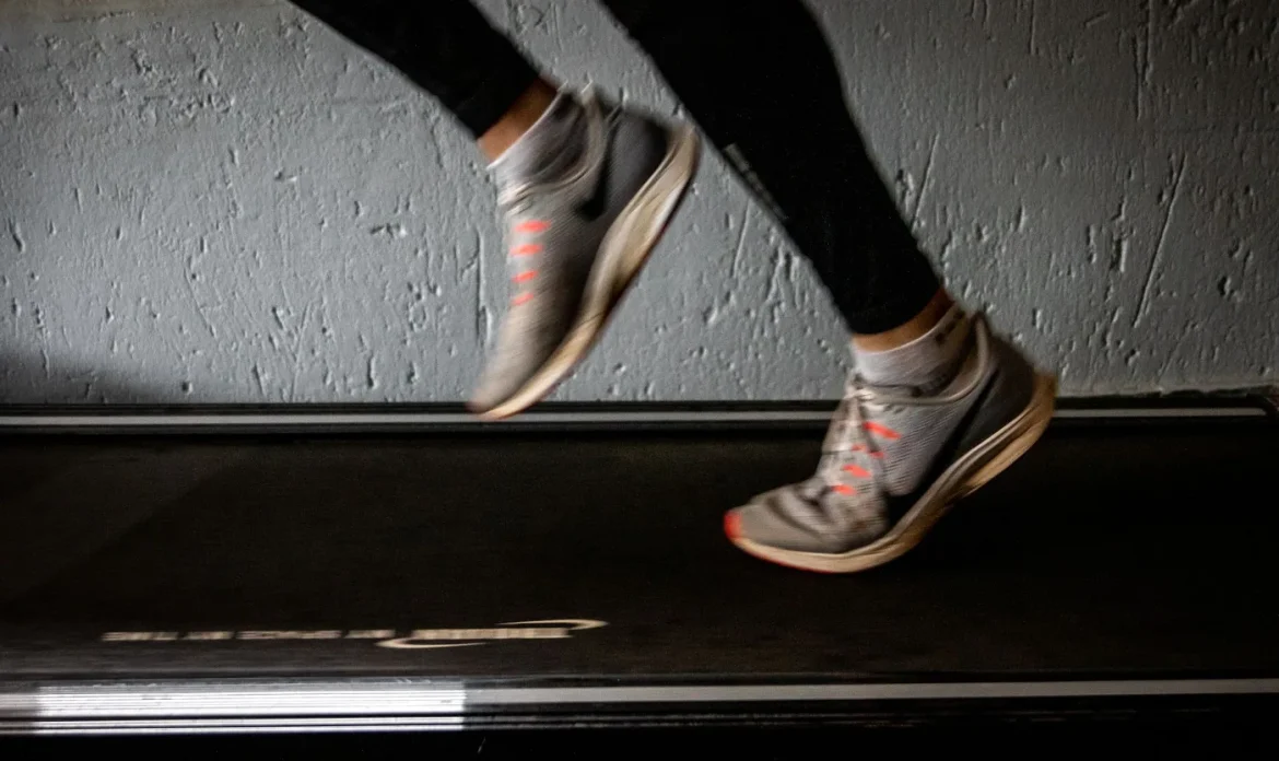 Best Treadmill Running Shoes: What to Choose - best treadmill running shoes