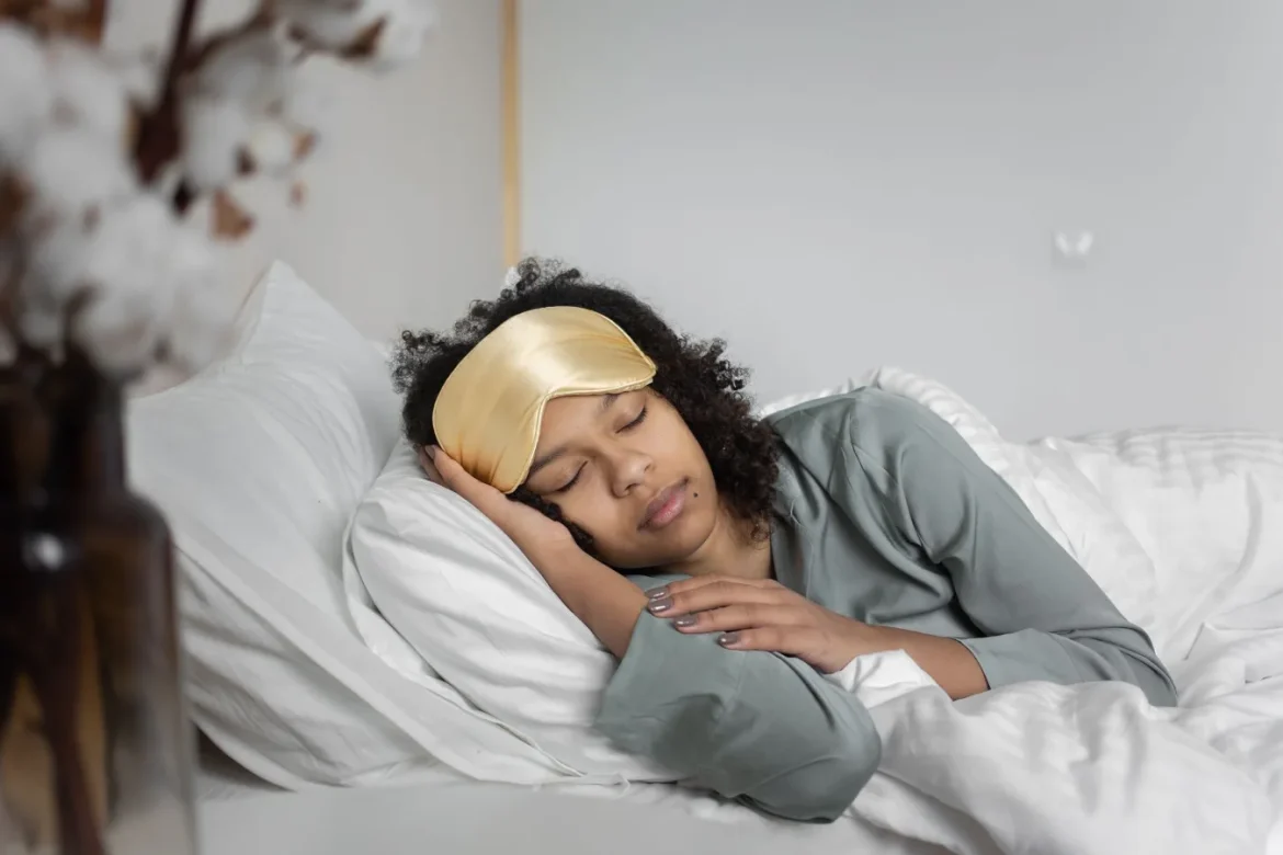 BIA Sleep Mask Buying Guide - bia sleep mask