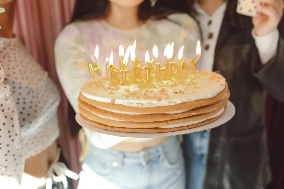 Birthday Cake Protein Powder Guide - birthday cake protein powder