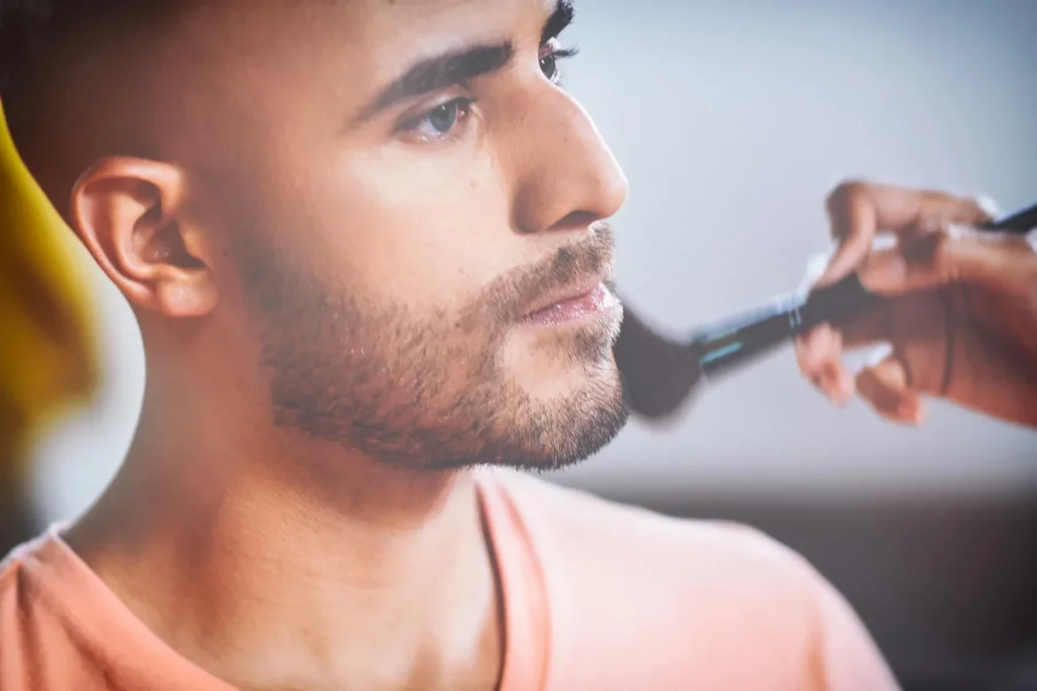 Blush Brush Makeup Buying Guide - blush brush makeup