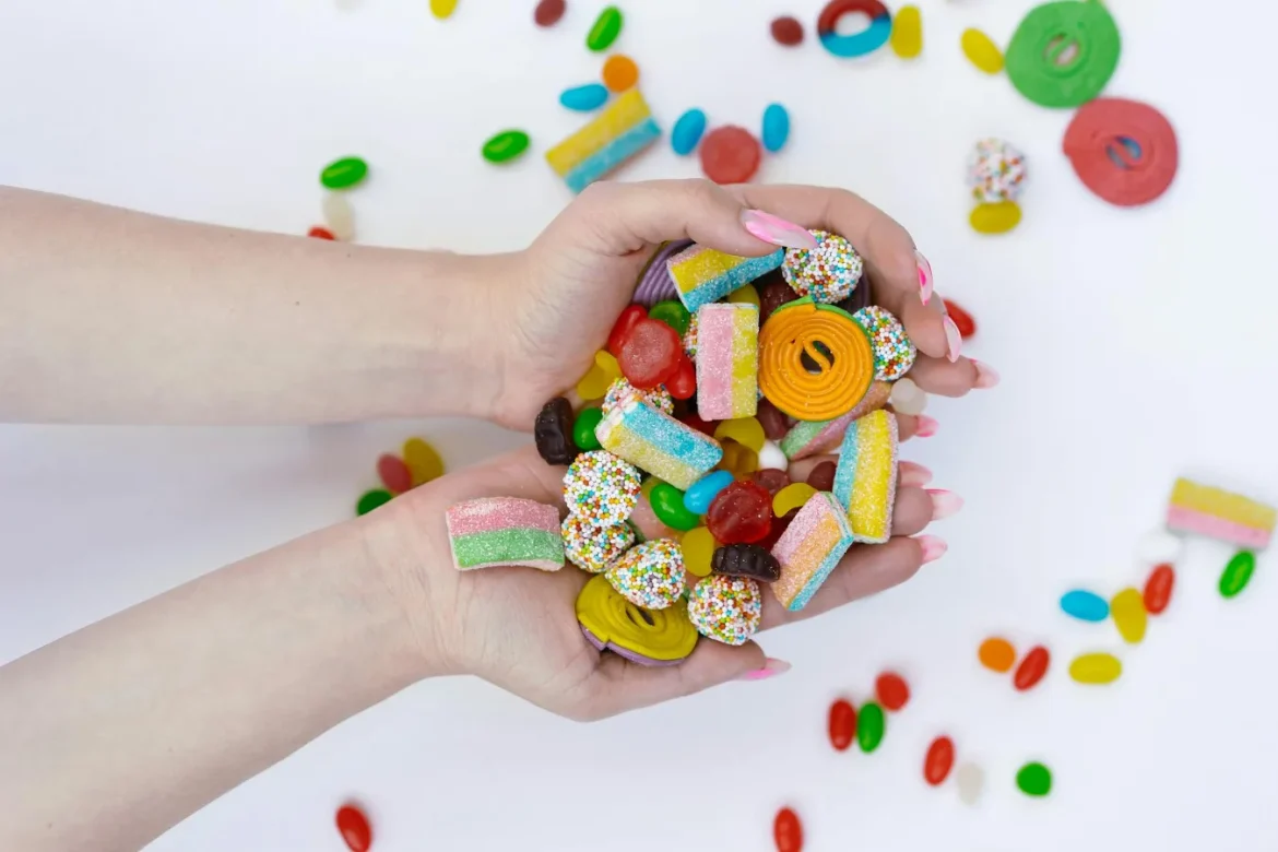 Candy Necklace Buying Guide: Sweet Jewelry Picks - candy necklace