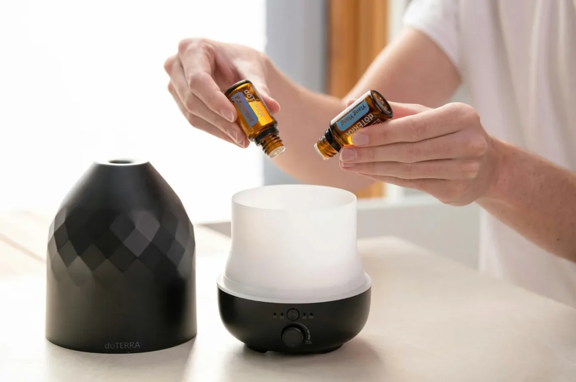 Car Essential Oil Diffuser Buying Guide - car essential oil diffuser