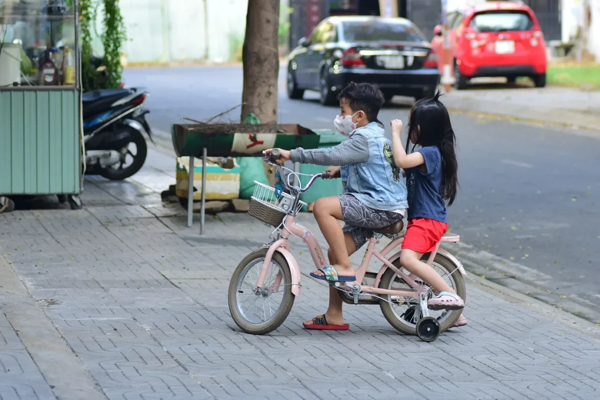 Best Children's Exercise Bike Guide - children's exercise bike