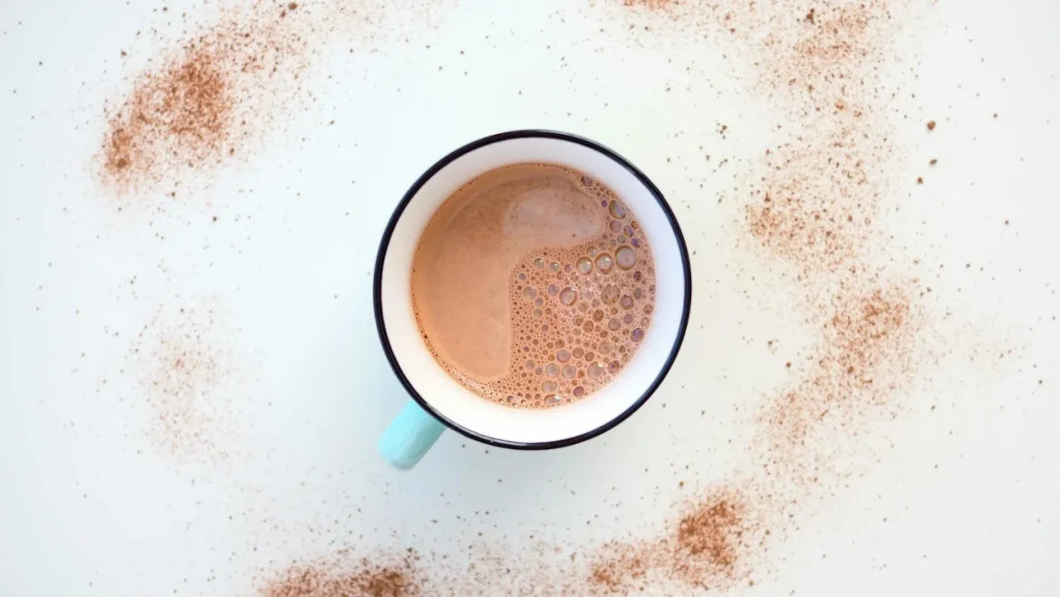 Chocolate Greens Powder Buying Guide - chocolate greens powder