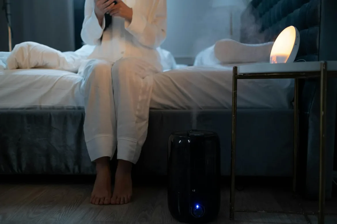 Cool Mist Ultrasonic Humidifier Guide - cool mist humidifier ultrasonic