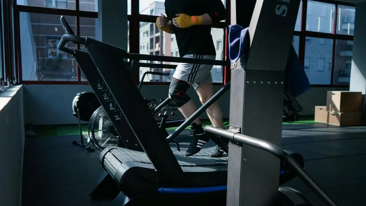 Curved Manual Treadmill Buying Guide - curved manual treadmill