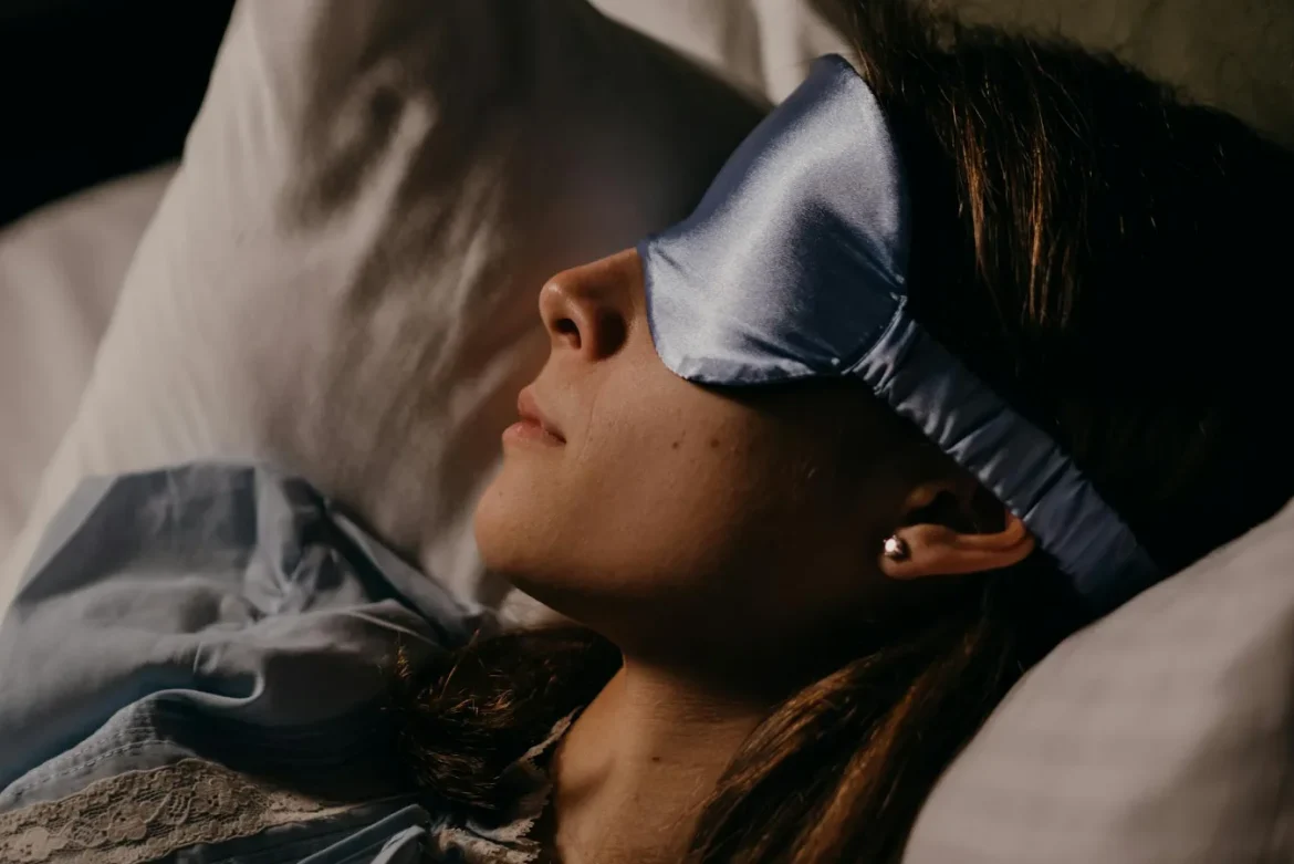 Custom Sleep Mask Buying Guide - custom sleep mask