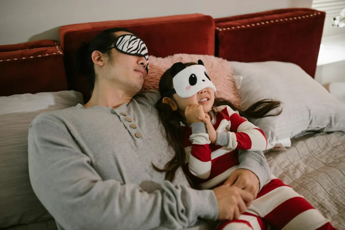 Customizable Sleep Mask Buying Guide - customizable sleep mask