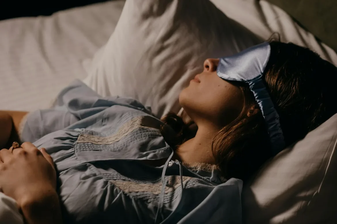 Dream Sleeper Mask: How to Choose One - dream sleeper mask