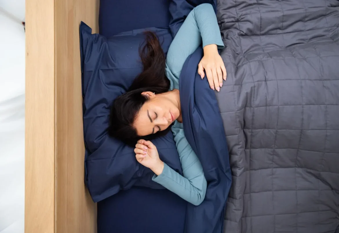 Best Duvet Cover for a Weighted Blanket - duvet cover for weighted blanket