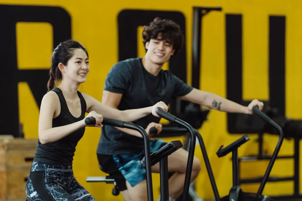 Exercise Bike vs Elliptical: Which Fits You? - exercise bike vs elliptical