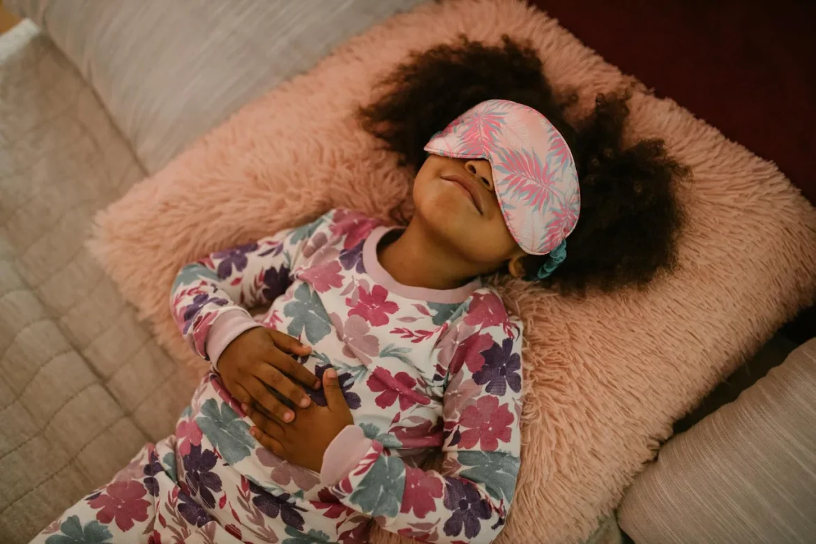 Best Eyelash Sleep Mask Guide - eyelash sleep mask