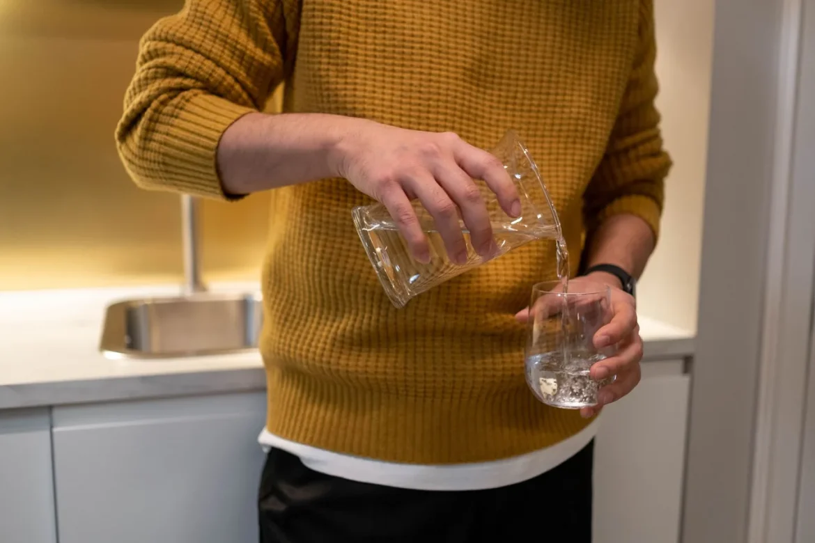 How to Filter Well Water Effectively - filter well water