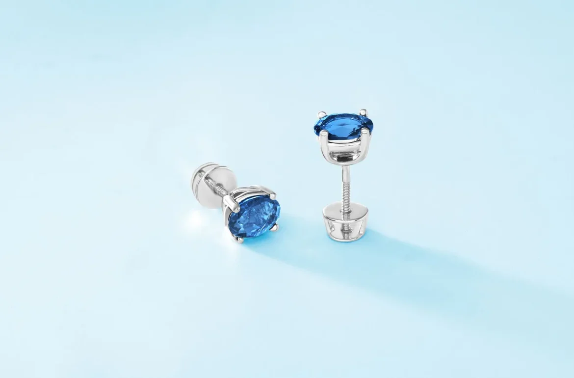 Flat Back Stud Earrings: A Practical Guide - flat back stud earrings