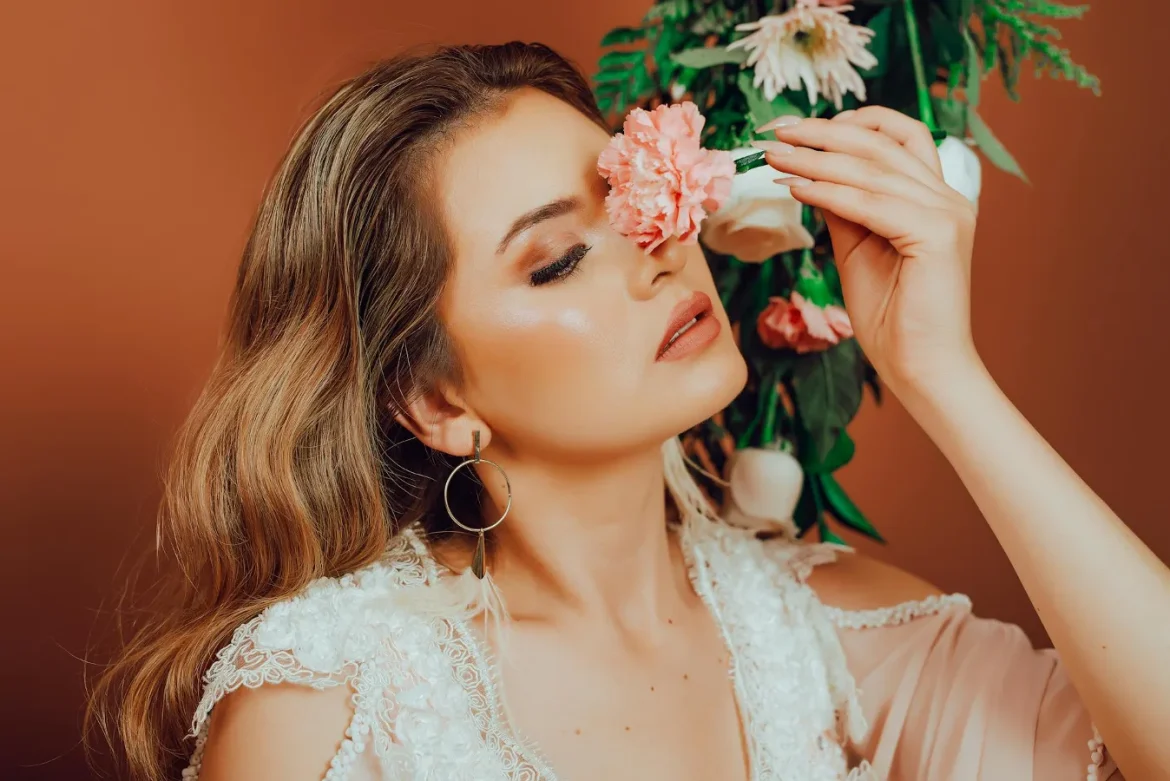 Flower Earrings: Styles, Materials, and Buying Tips - flower earrings