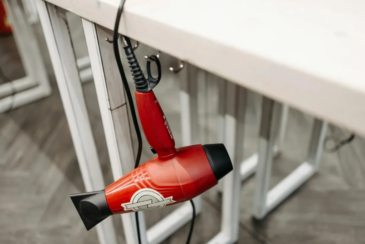 Gold 'N Hot Hair Dryer Buyer Guide - gold n hot hair dryer