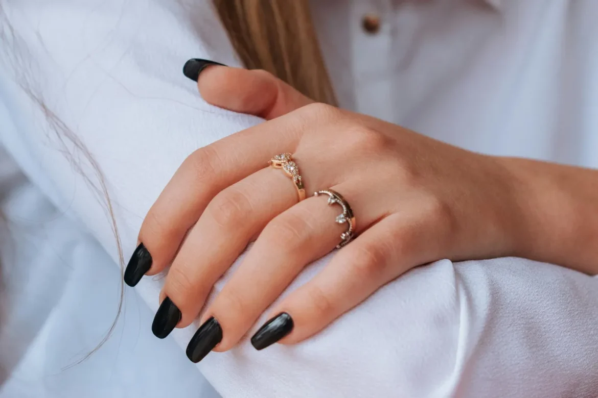 Gold Nugget Ring Buying Guide - gold nugget ring