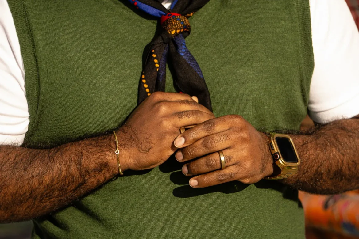 Gold Rings for Men: A Practical Buying Guide - gold rings for men