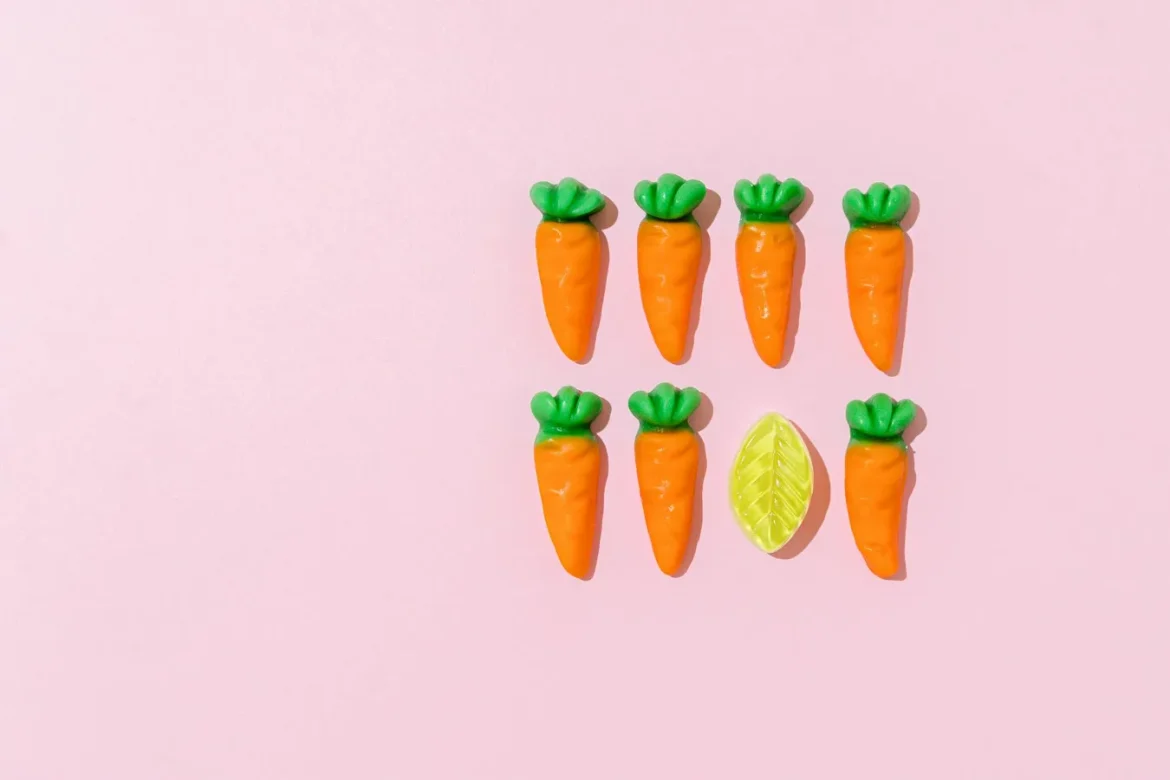 Greens Gummies vs Powder: Which Fits You? - greens gummies vs powder