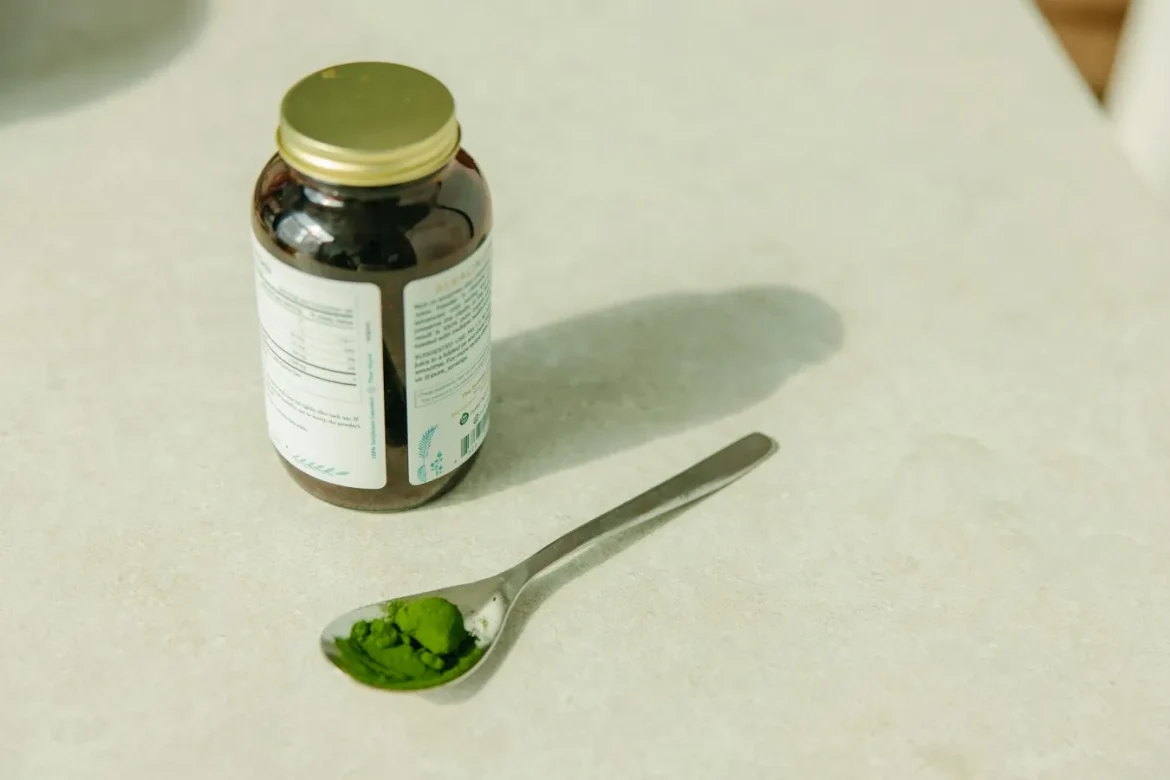 Greens Powder During Pregnancy: What to Know - greens powder pregnancy