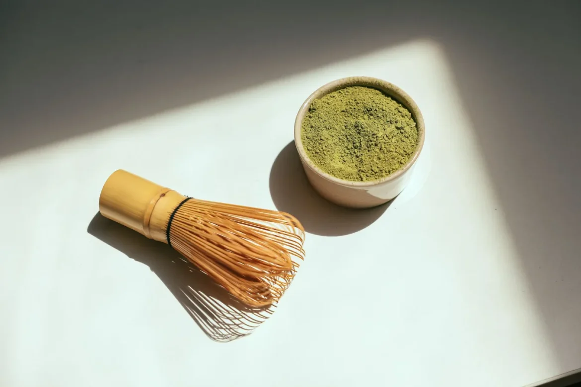 Is Greens Powder Safe for Pregnancy? - greens powder safe for pregnancy