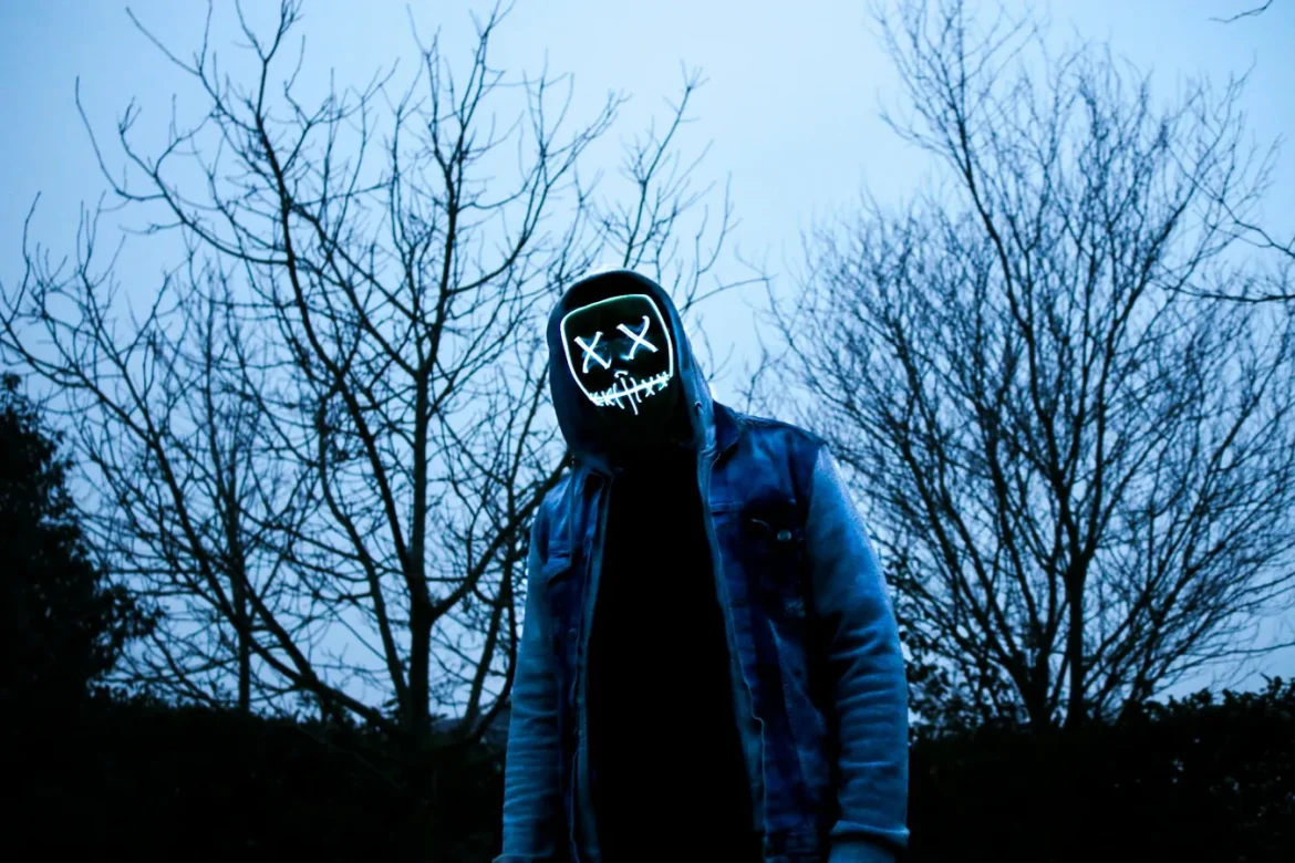 Halloween LED Face Mask Buying Guide - halloween led face mask