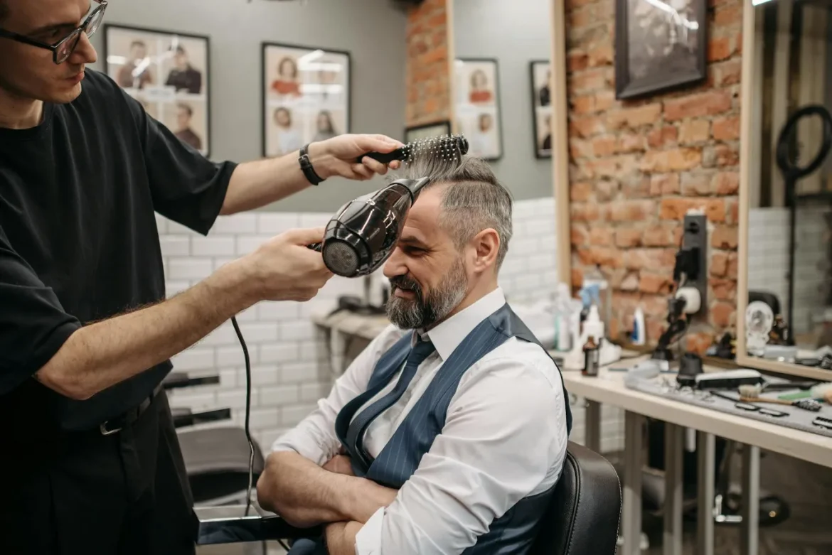 Heat Gun vs Hair Dryer: Which Should You Use? - heat gun vs hair dryer