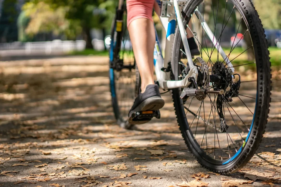 How to Choose Exercise Bike Pedals - exercise bike pedals