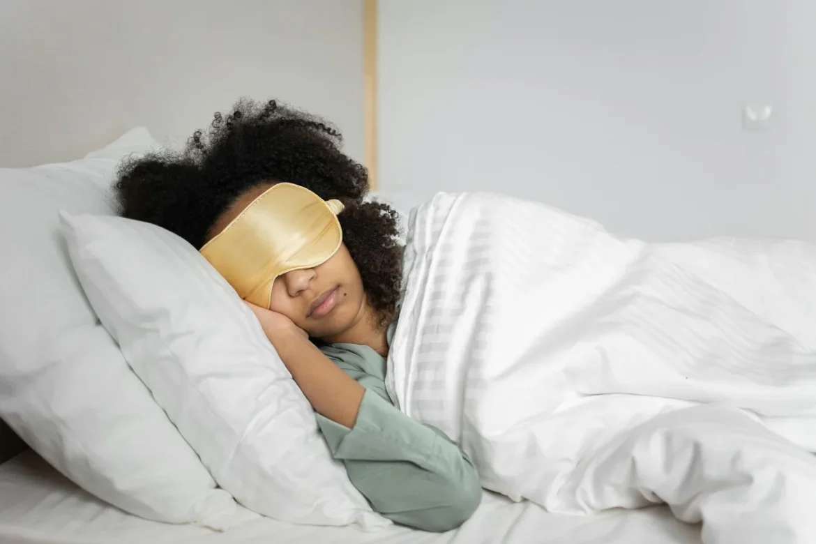 Korean Sleeping Mask Buying Guide - korean sleeping mask