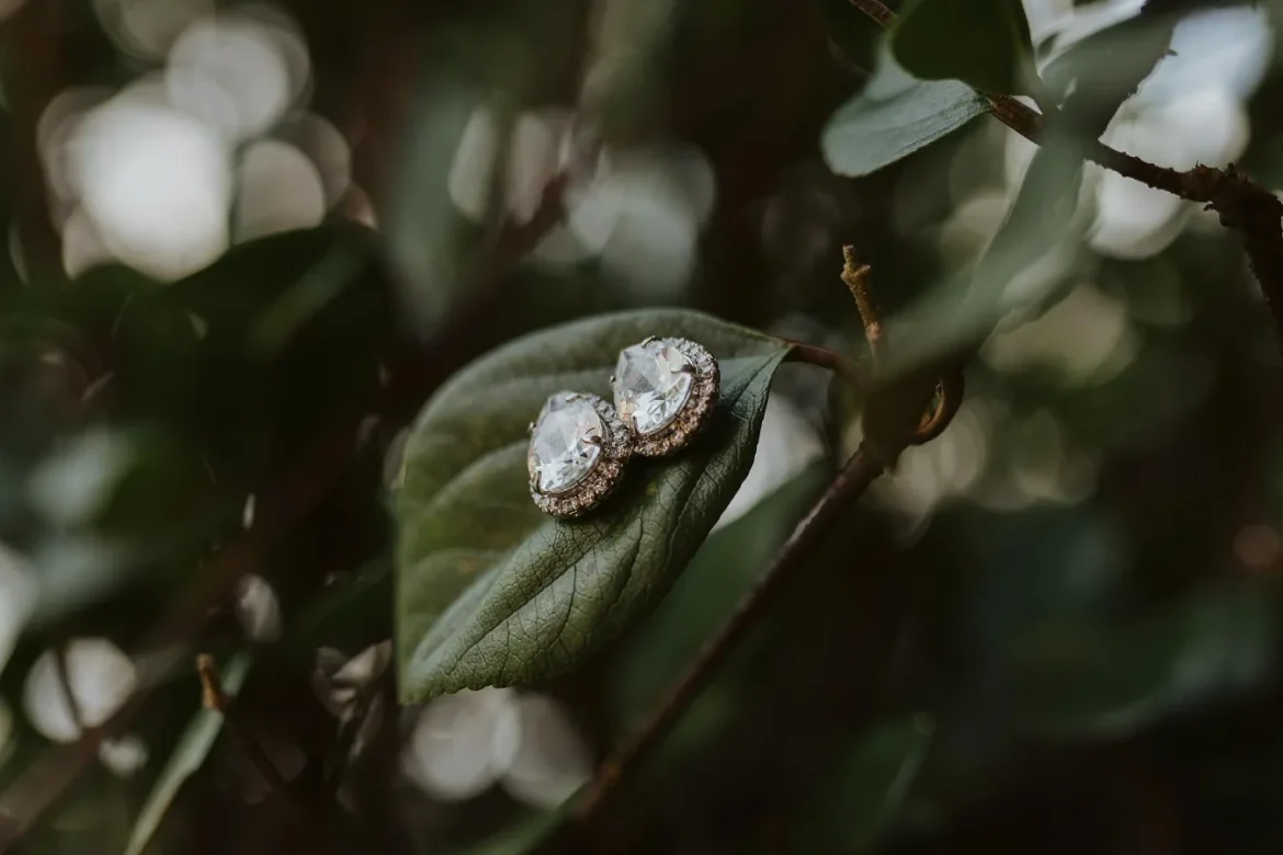 Lab Grown Diamond Earrings: A Smart Buy - lab grown diamond earrings
