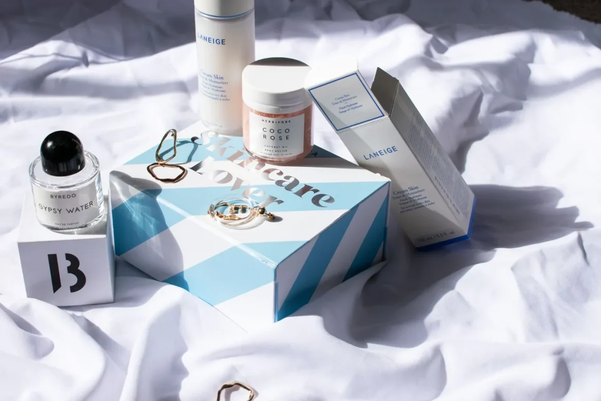 Laneige Water Sleeping Mask Review - laneige water sleeping mask review