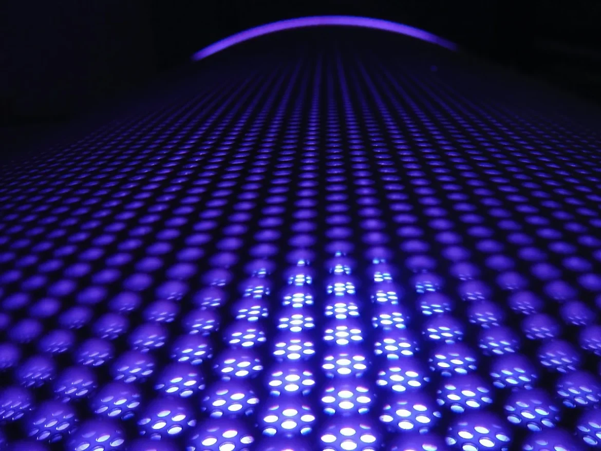 How to Choose a LED Light Diffuser - led light diffuser