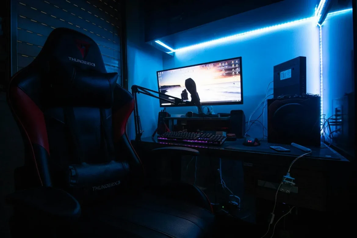 Best LED Strip Diffuser Guide - led strip diffuser