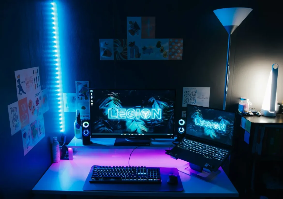 LED Strip Light Diffuser Buying Guide - led strip light diffuser