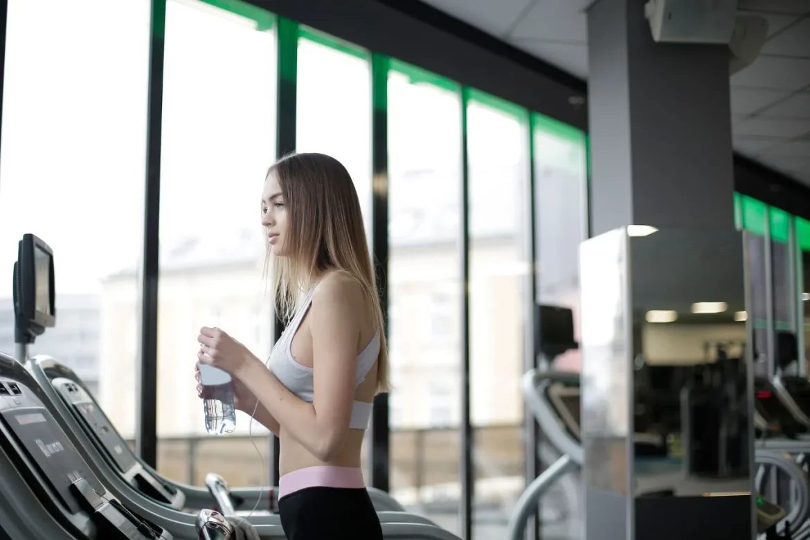 Best Lubricant for a Treadmill: What to Know - lubricant for treadmill