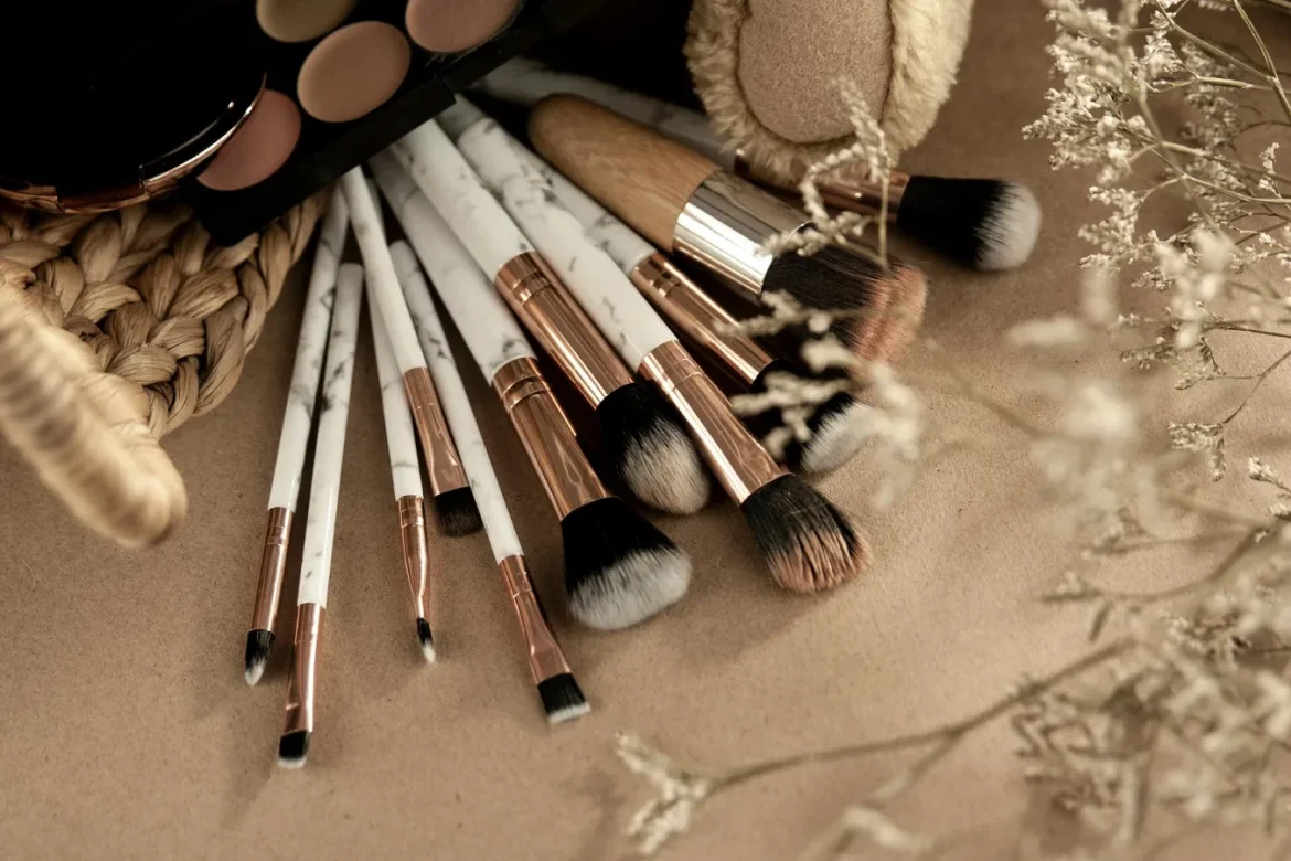 How to Choose a Makeup Brush Drying Rack - makeup brush drying rack