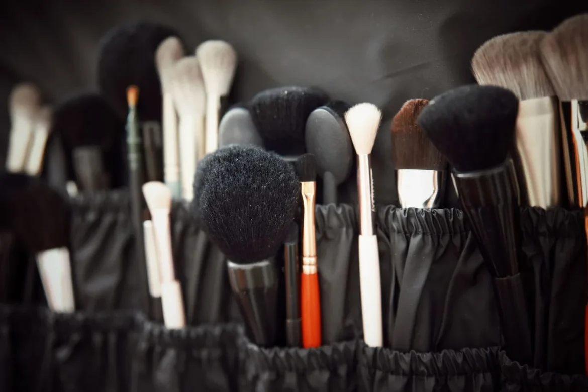 Best Makeup Brush Sets With Case - makeup brush set with case