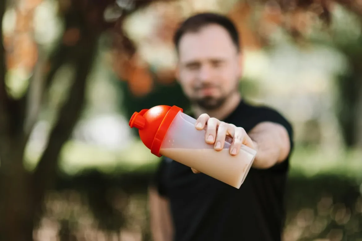 Meal Replacement vs Protein Shake: Which Fits - meal replacement vs protein shake