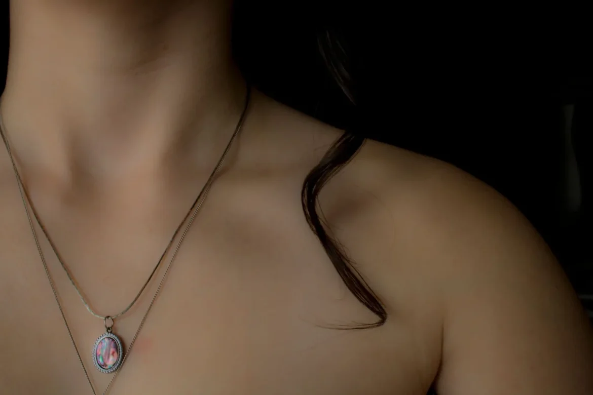 Miraculous Medal Necklace Guide - miraculous medal necklace