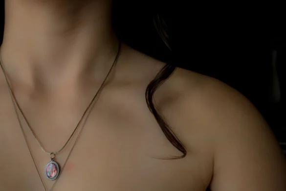 Miraculous Medal Necklace Guide - miraculous medal necklace