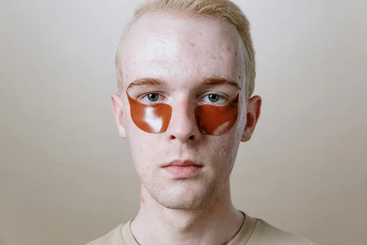 MZ Skin LED Face Mask Acne Guide - mz skin limited led face mask acne therapy