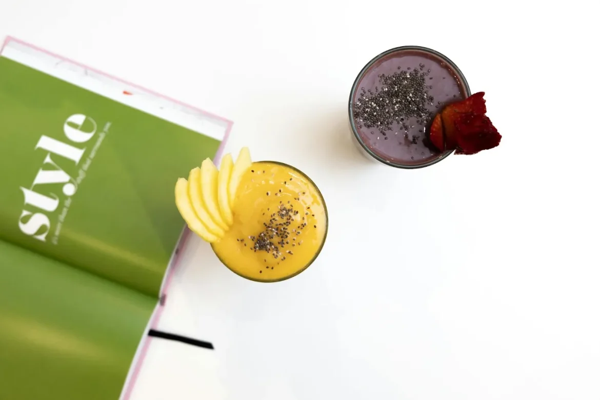 Non-Dairy Meal Replacement Shakes Guide - non dairy meal replacement shakes