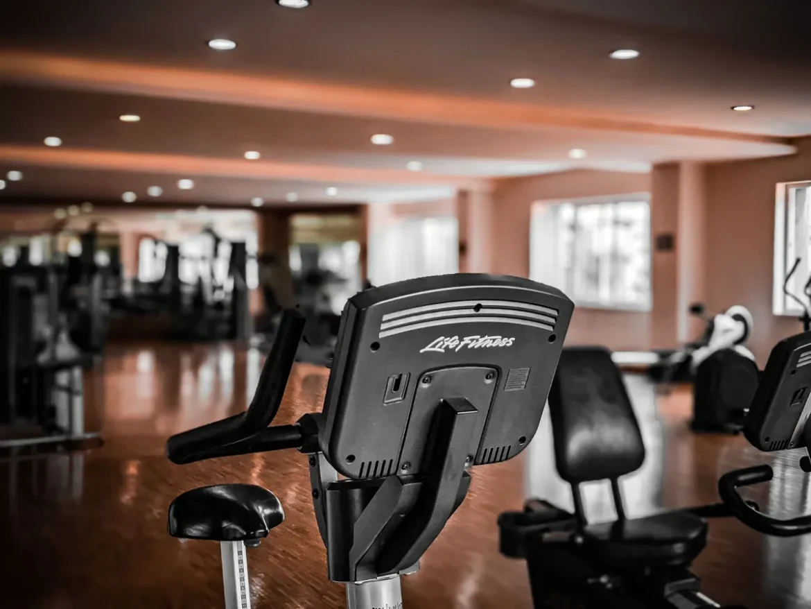 NordicTrack Commercial R35 Review Guide - nordictrack commercial r35 recumbent exercise bike