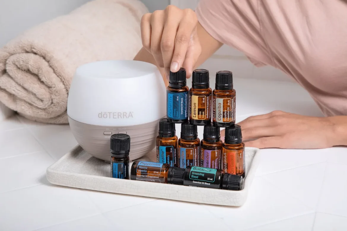 Oil Diffuser Oils: How to Choose Wisely - oil diffuser oils